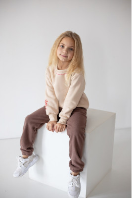 Штани для дівчаток